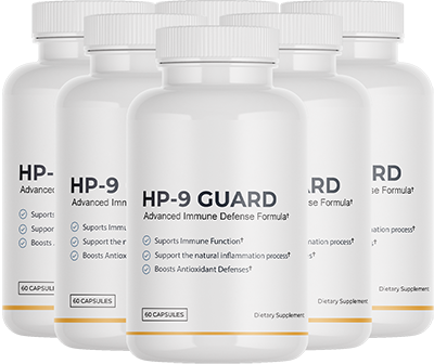 HP9 Guard-discount